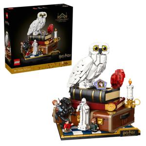 Lego Sorcerers Stone Collectors Edition
